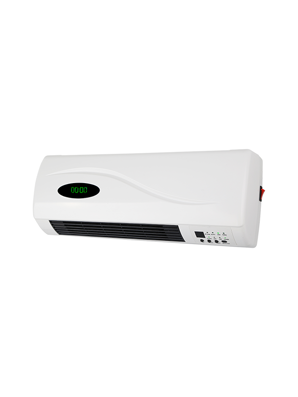 BPT-2000B 5003L-ERP Smart Comfort LED-lämmitin