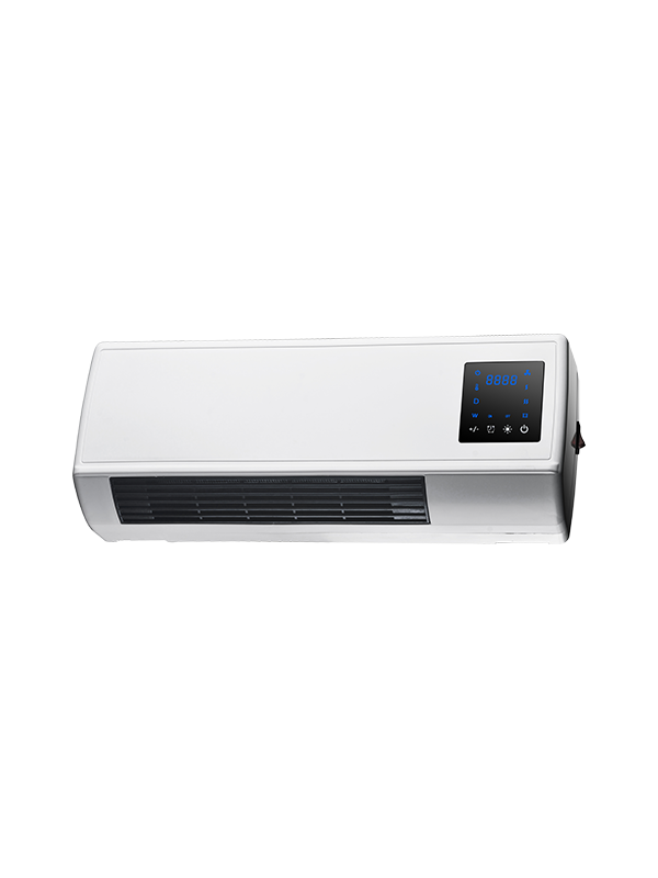 BPT-2000B 5006L/5006L-ERP 1000W/2000W PTC keraaminen seinälämmitin LED-näytöllä
