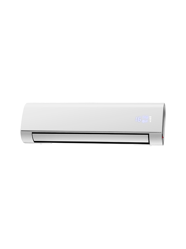 BPT-2000B 8801L HQ Picture Seinälämmitin lämpötilanäytöllä