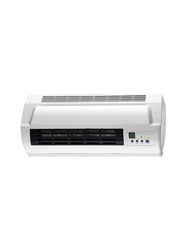 BPT-2000B 4502/4502L/4502L-ERP Eco Smart seinälämmitin