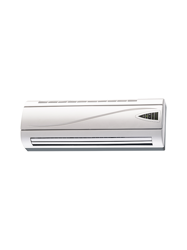 BPT-2000B 5801R/5801L/5801L-ERP Keraaminen lämmitin LED-näytöllä