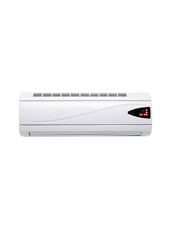BPT-2000B 5801R/5801L/5801L-ERP Keraaminen lämmitin LED-näytöllä