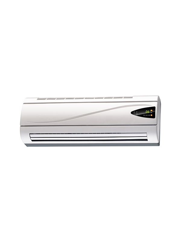 BPT-2000B 5801R/5801L/5801L-ERP Keraaminen lämmitin LED-näytöllä