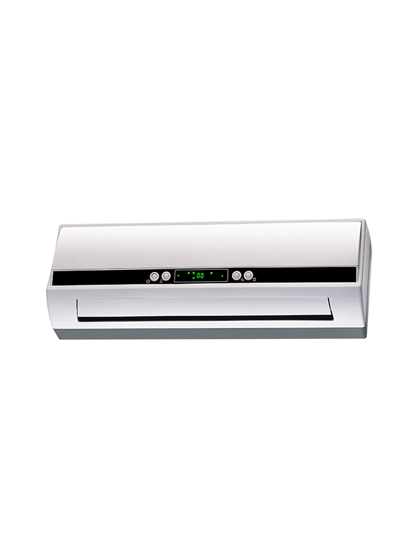 BPT-2000B 5803L/5803L-ERP Silent Comfort Eco PTC seinälämmitin