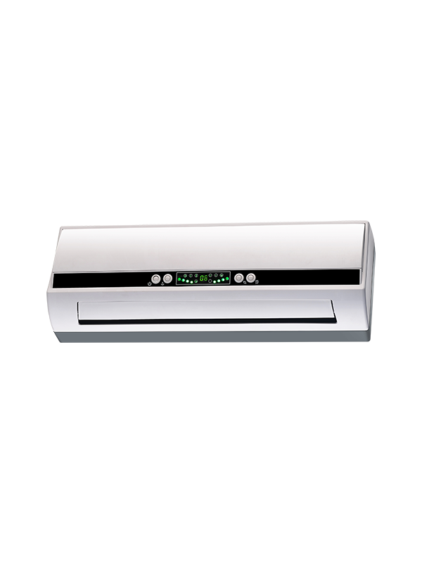 BPT-2000B 5803L/5803L-ERP Silent Comfort Eco PTC seinälämmitin