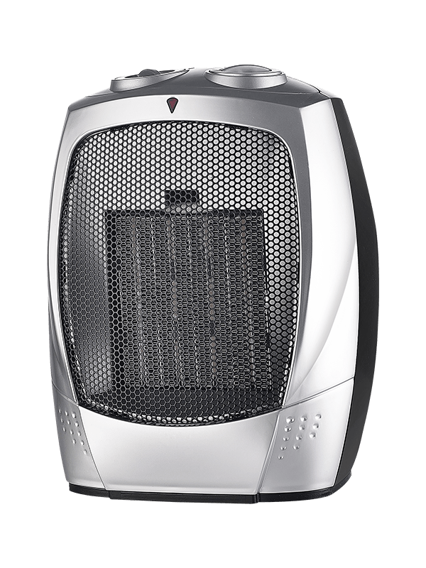 HPC-D1502/D1502L 750W/1500W kannettava automaattisesti säädettävä PTC-lämmitin