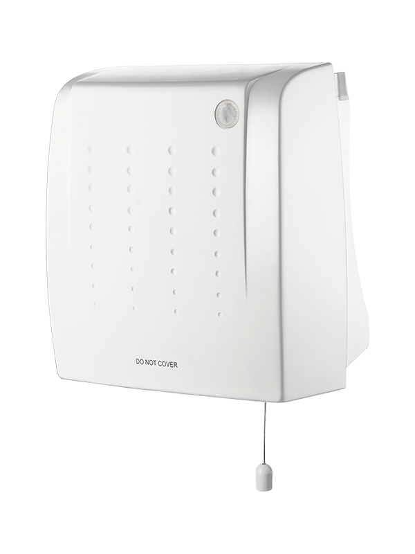 HBH-2004B 1000/2000W kannettava seinään kiinnitettävä kylpyhuoneen tuuletin