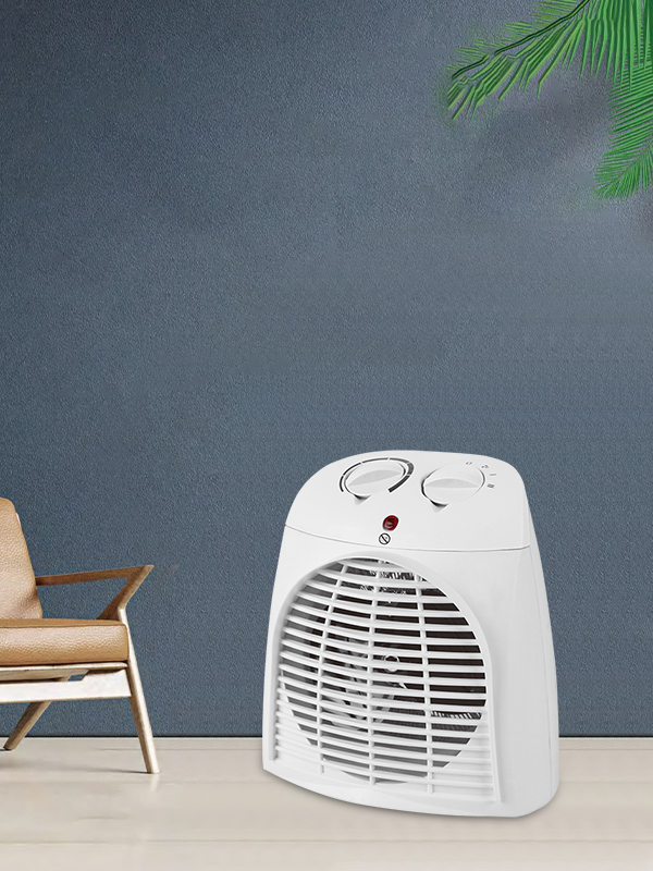 HFN-2021 1000/2000w vedenpitävä vapaasti seisova lämpöpuhallin