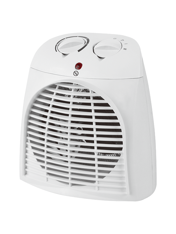 HFN-2021 1000/2000w vedenpitävä vapaasti seisova lämpöpuhallin