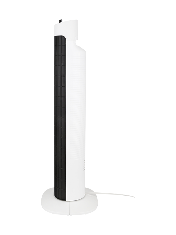TF803 45 W LED-näyttö Automaattinen oskilloiva tornituuletin