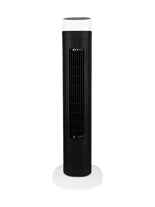 TF803B 31 tuuman automaattinen oscillation Tower -tuulettimen lämmitin 24 tunnin ajastimella