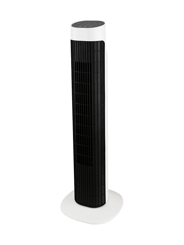 TF803B 31 tuuman automaattinen oscillation Tower -tuulettimen lämmitin 24 tunnin ajastimella