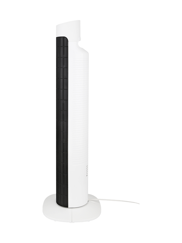 TF803B 31 tuuman automaattinen oscillation Tower -tuulettimen lämmitin 24 tunnin ajastimella