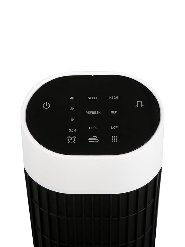 TF803B 31 tuuman automaattinen oscillation Tower -tuulettimen lämmitin 24 tunnin ajastimella