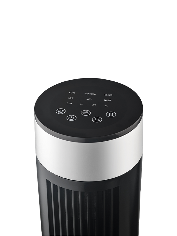TF1001B 39 tuuman tornituuletin LED-näytöllä