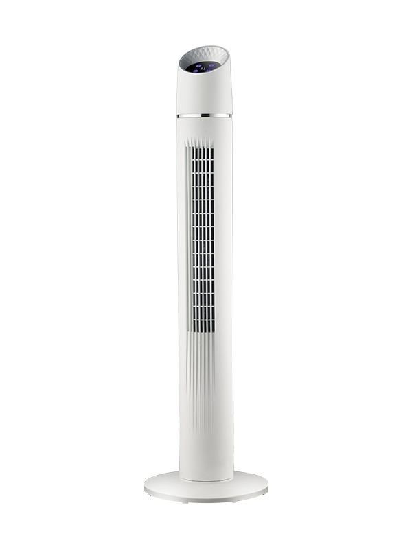 TF1110B 45W sylinterimäinen tornituuletin