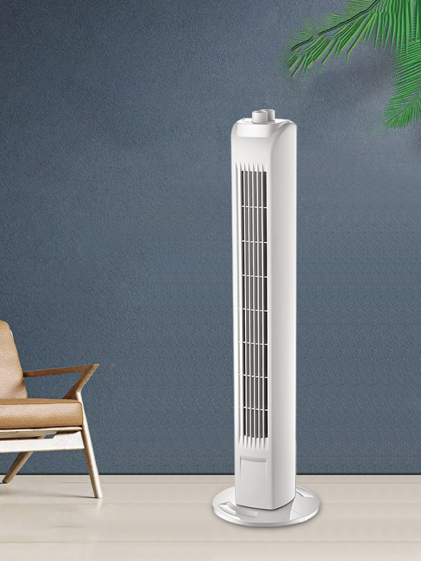 TF801T PTC Home Kannettava jalusta lattiatornin tuuletinlämmitin