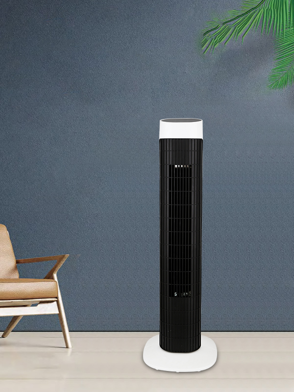 TF803B 31 tuuman automaattinen oscillation Tower -tuulettimen lämmitin 24 tunnin ajastimella