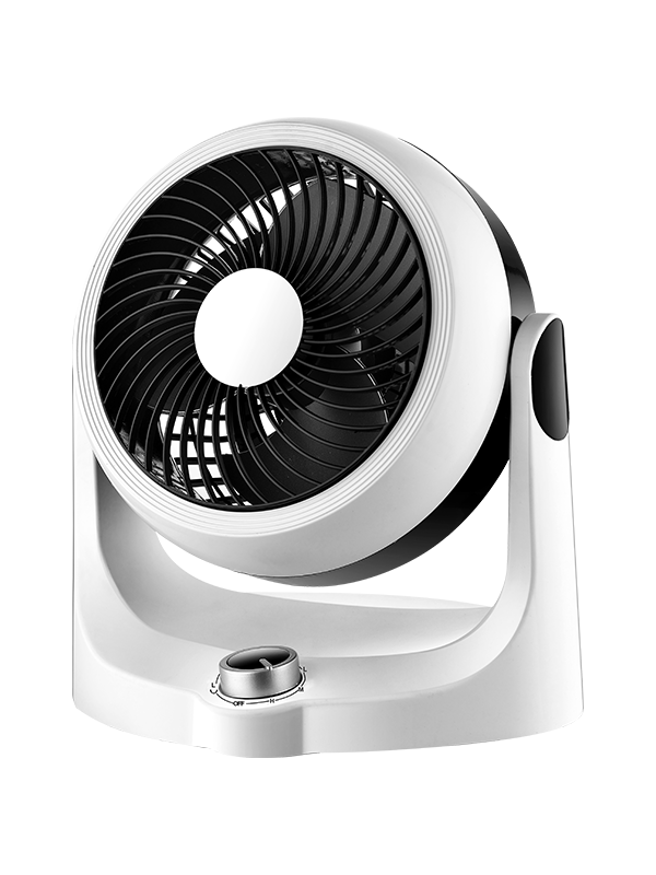 XH-02 40W automaattinen oscillation pöytätuuletin