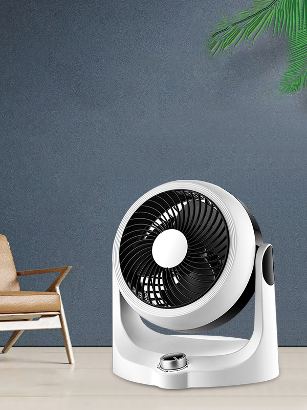 XH-02 40W automaattinen oscillation pöytätuuletin